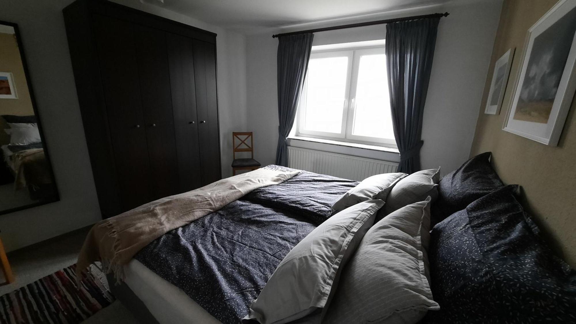 App Foehr Apartment *