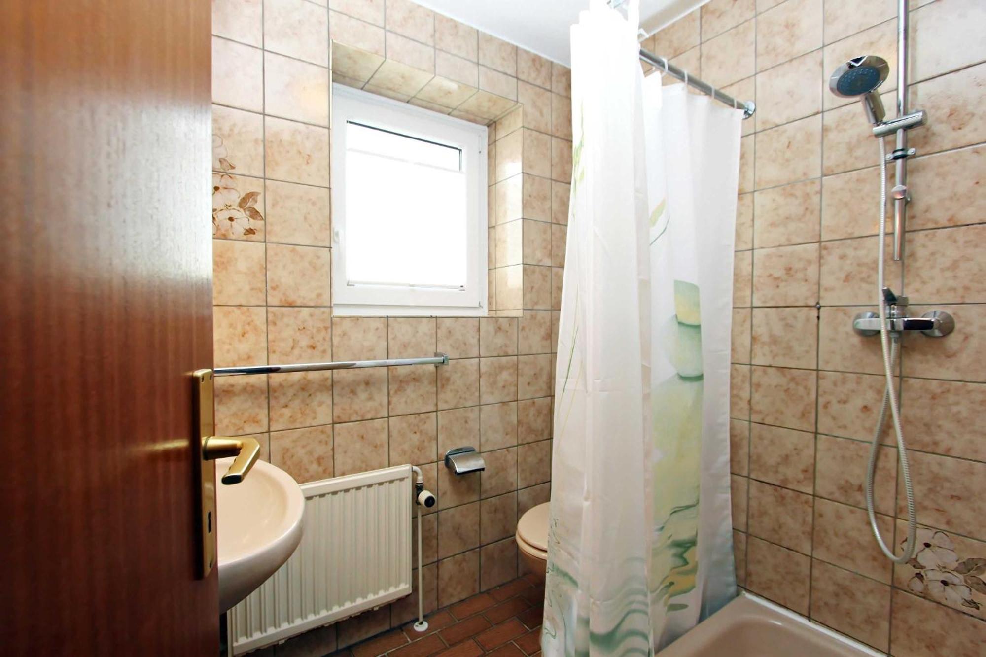 App Foehr Apartment