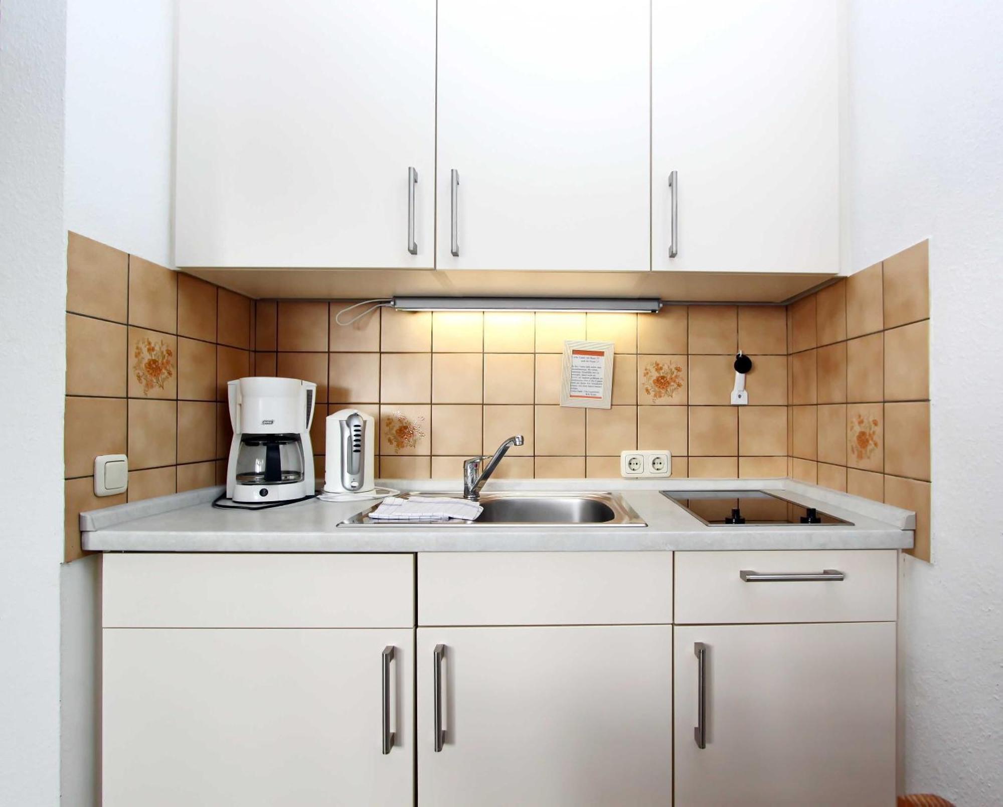 Apartment App Foehr