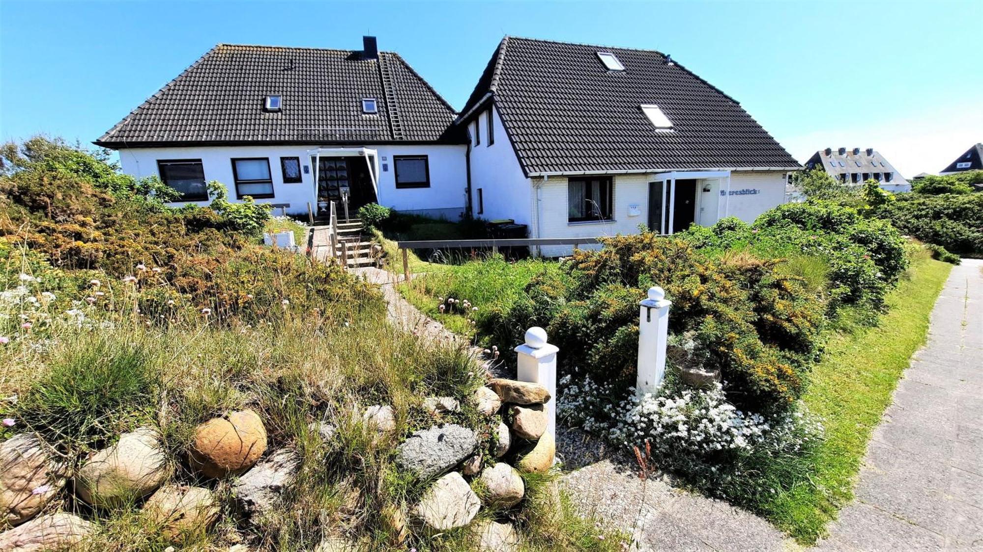 Apartment App Foehr *