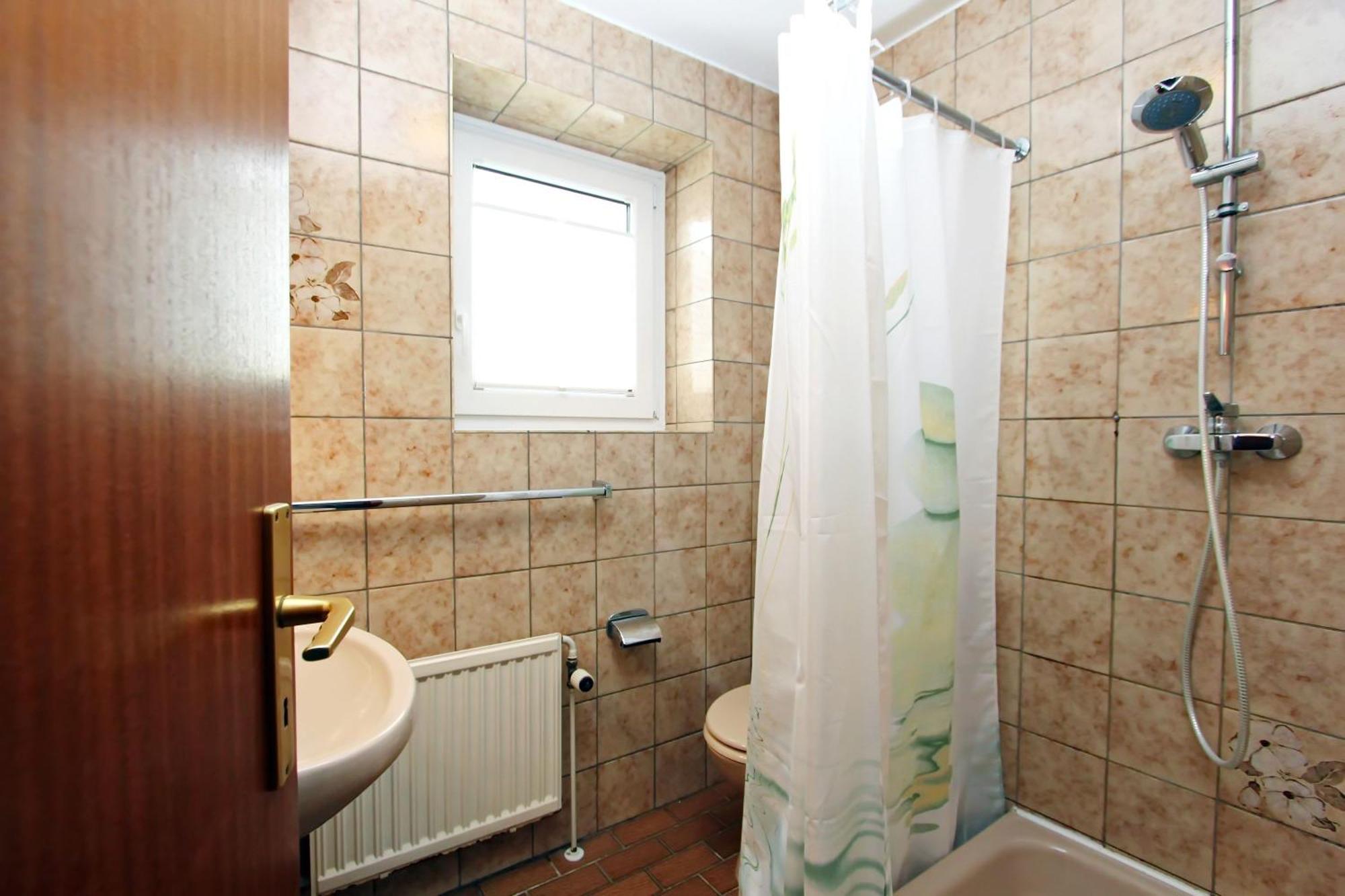 Apartment App Foehr *