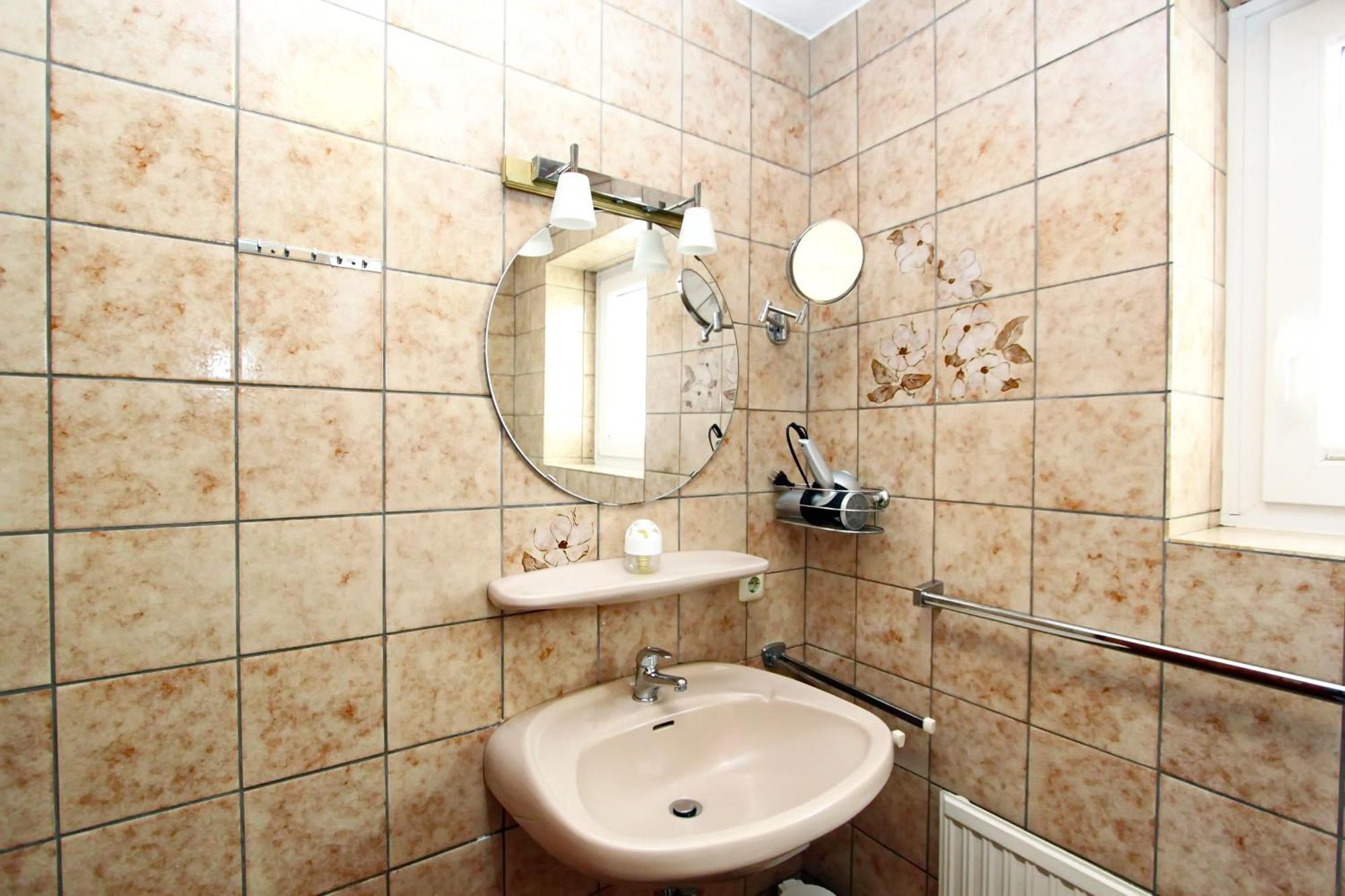 Apartment App Foehr *